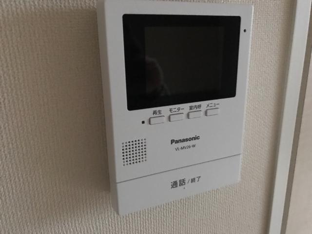 ウインズ・Ｂ 部屋画像