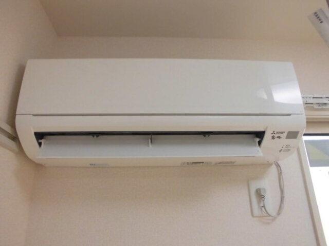 クイーン・ヒルズ（302） 部屋画像
