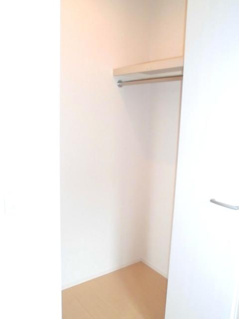 ロンサール（203） 部屋画像