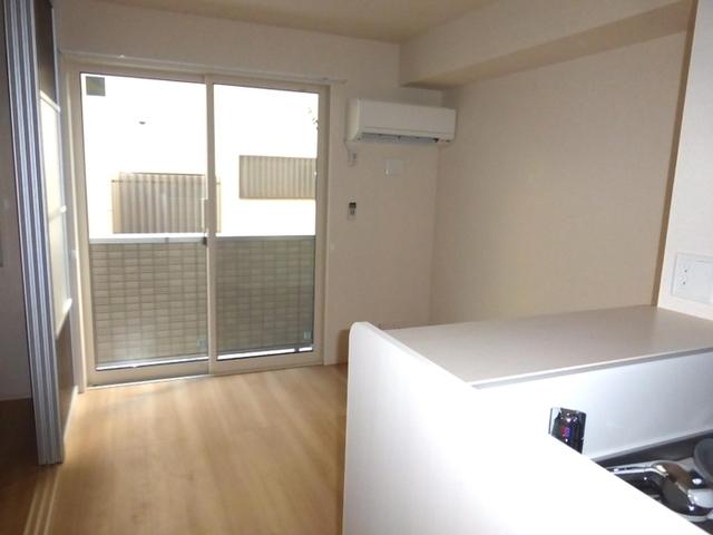 Ｆ.エテルネル（105） 部屋画像