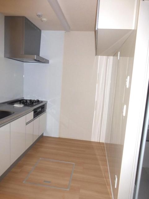 Ｆ.エテルネル（105） 部屋画像