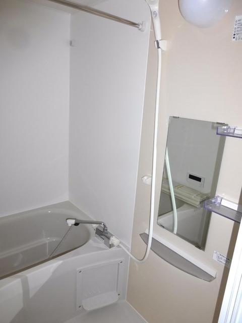 Ｆ.エテルネル（105） 部屋画像