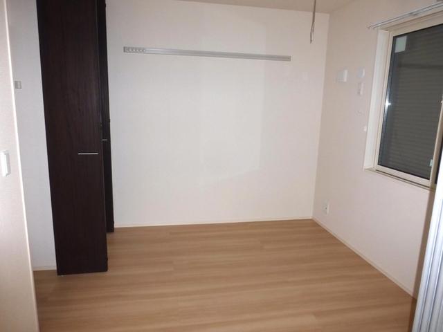 Ｆ.エテルネル（105） 部屋画像
