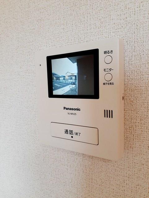 ル　ヴィラージュ　Ｂ（202） 設備