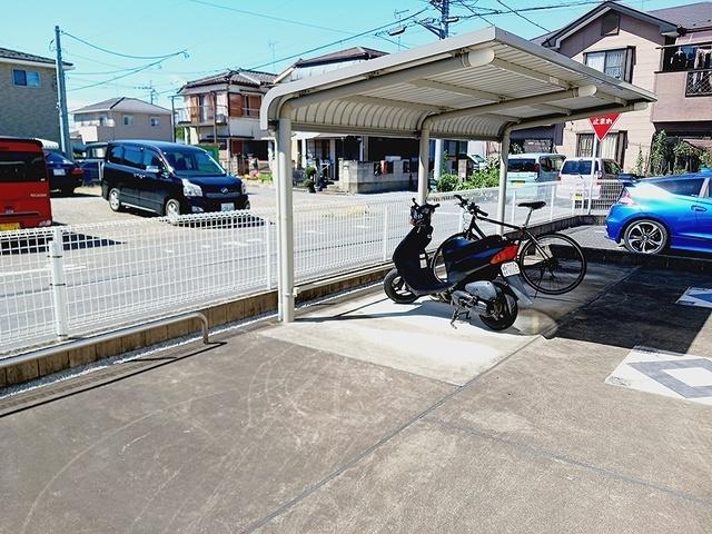 マハナ　ファレ（104） その他部屋・スペース