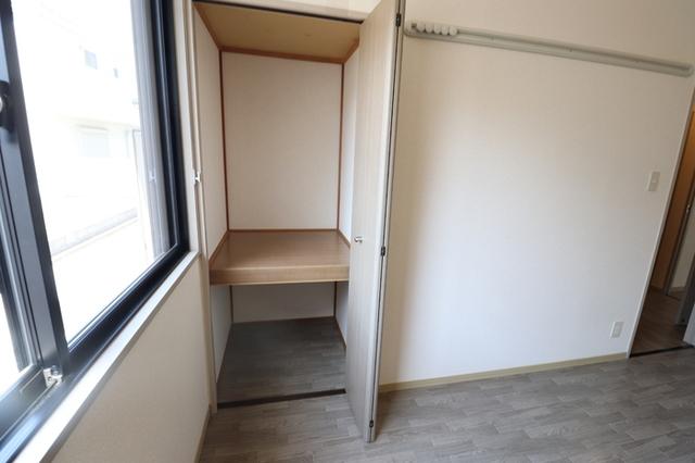 マシオーレ（103） 部屋画像