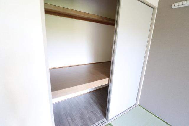 マシオーレ（103） 部屋画像