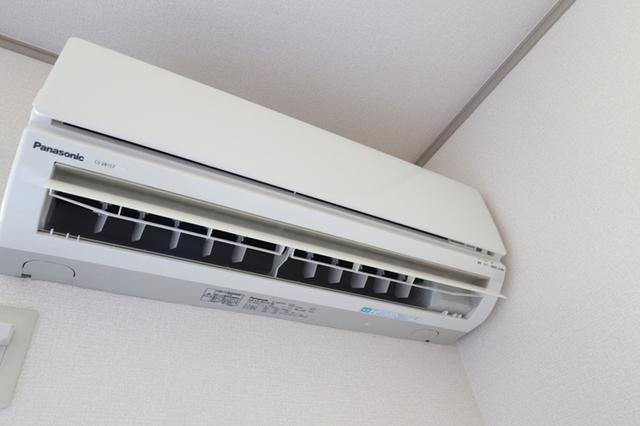 マシオーレ（103） 部屋画像