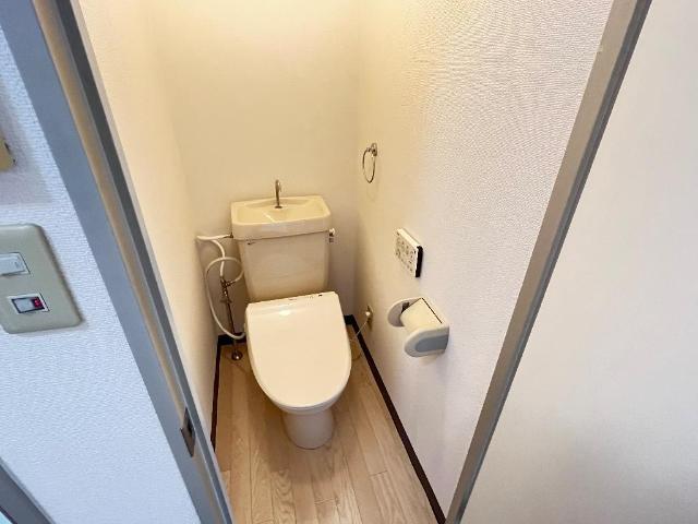 リヴィエールⅠ 部屋画像
