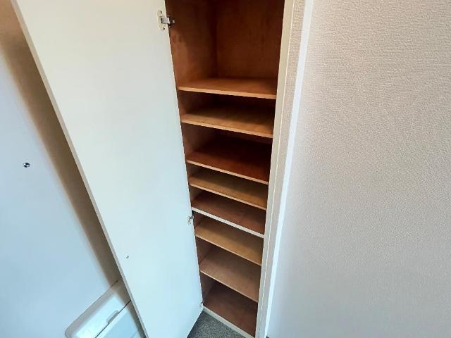 リヴィエールⅠ 部屋画像