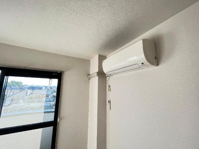 リヴィエールⅠ 部屋画像