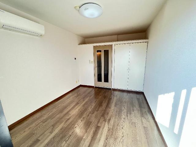 リヴィエールⅠ 部屋画像