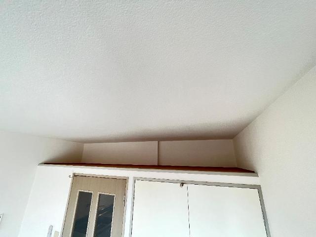 リヴィエールⅠ 収納