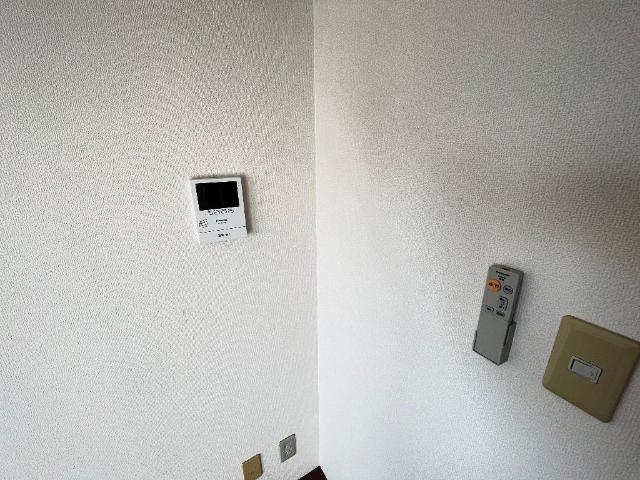 リヴィエールⅠ セキュリティ