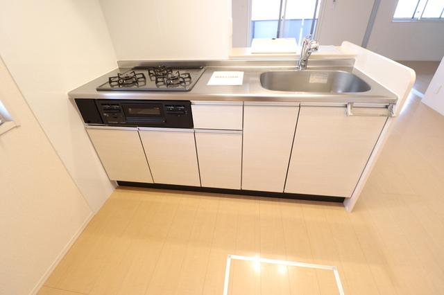 匠乃館　Ｅ（101） 部屋画像