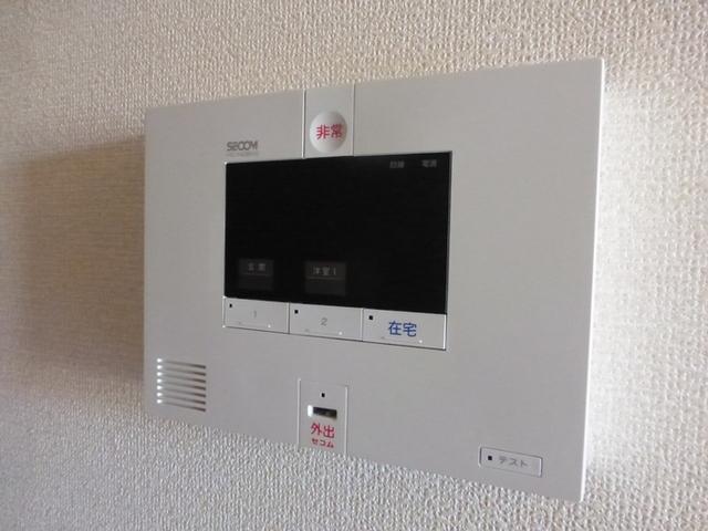 匠乃館　Ｅ（101） 部屋画像