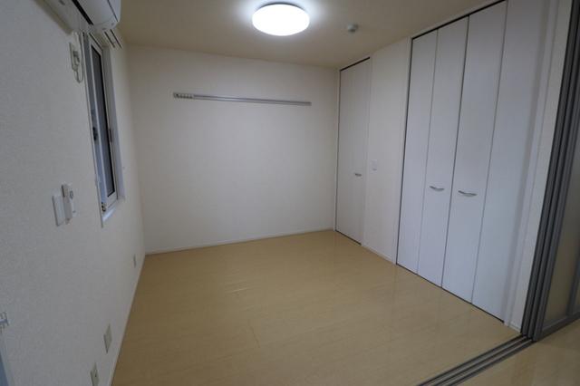 リビングタウン鍵山　Ｃ（102） 部屋画像