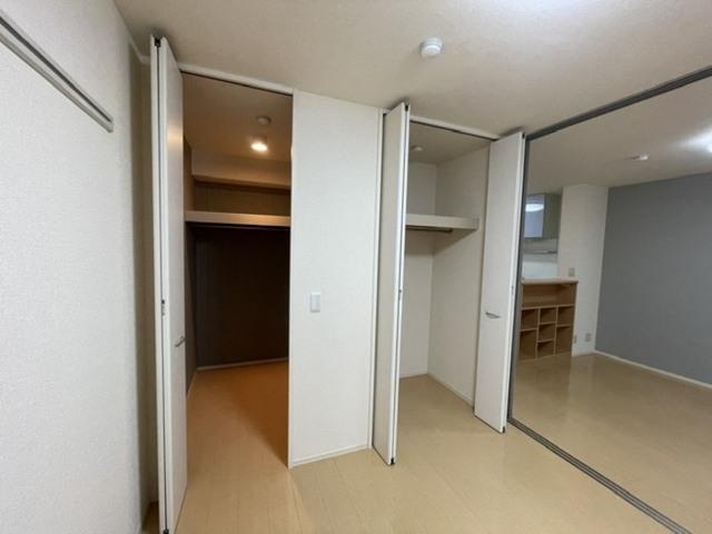 リビングタウン鍵山　Ｃ（102） 部屋画像