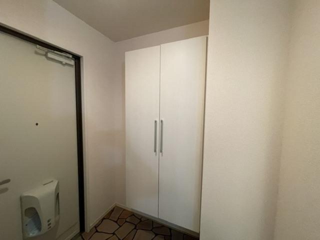 リビングタウン鍵山　Ｃ（102） 部屋画像
