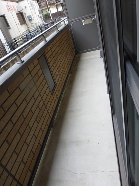 リビングタウン鍵山　Ｃ（102） 部屋画像