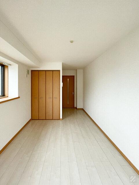 シャインヒル　Ⅱ（201） 部屋画像
