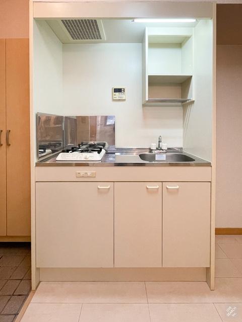 シャインヒル　Ⅱ（201） 部屋画像