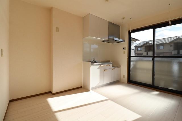 ハイカムール泉（A103） 部屋画像