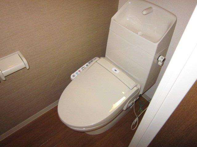 ルミエール トイレ