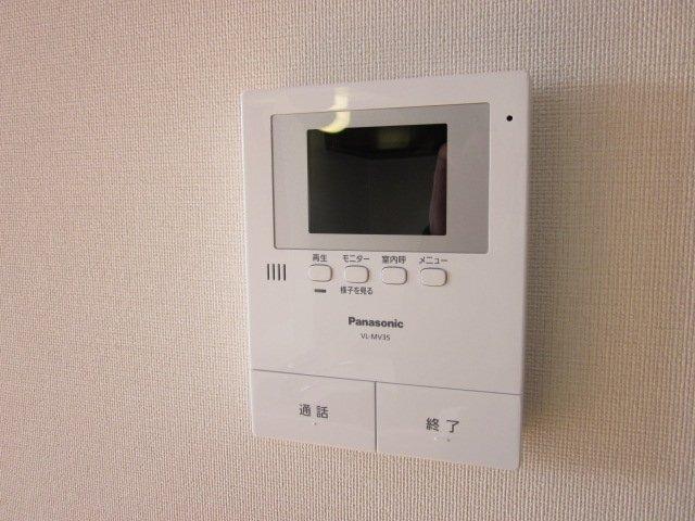 ルミエール 部屋画像