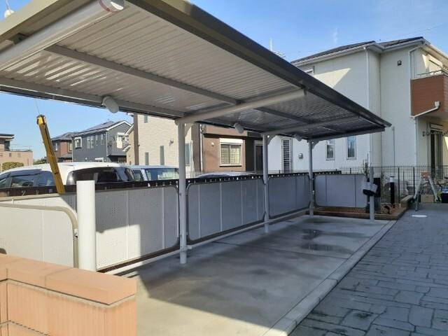 ソレアード（302） その他部屋・スペース