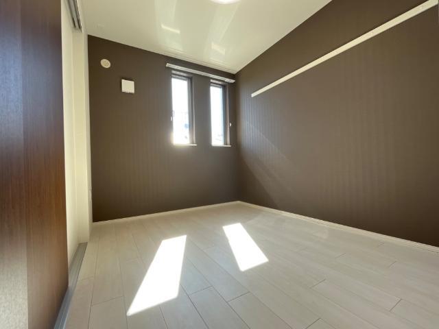 ルル　リヴィン(LULU   LIVIN） 部屋画像