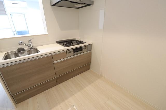 D-RESIDENCE飯能（101） 部屋画像