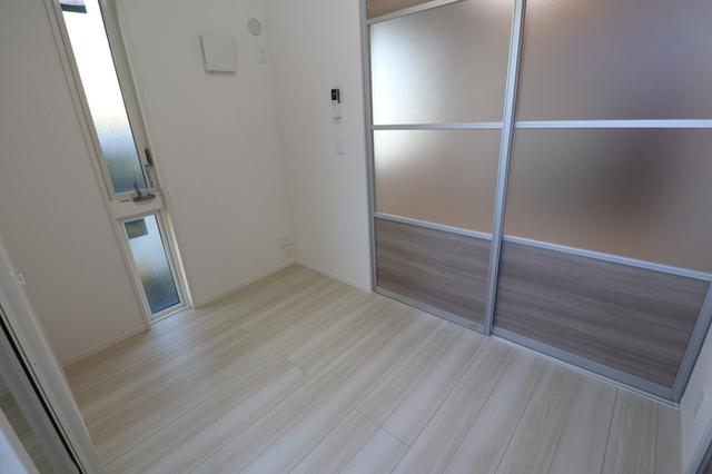 D-RESIDENCE飯能（101） 部屋画像
