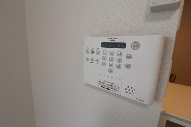 D-RESIDENCE飯能（101） 部屋画像
