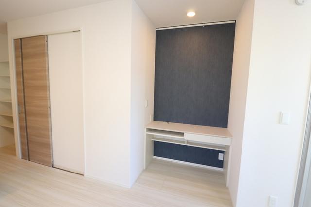 D-RESIDENCE飯能（101） 部屋画像