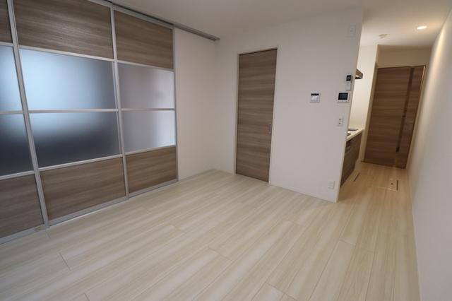 D-RESIDENCE飯能（103） 部屋画像