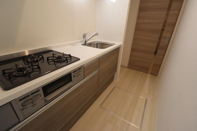 D-RESIDENCE飯能（103） 部屋画像