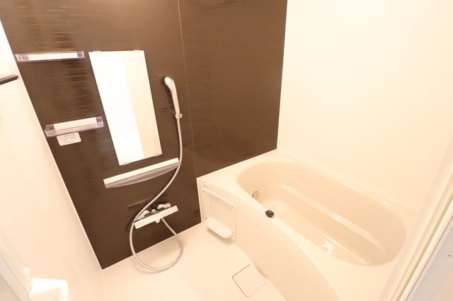 D-RESIDENCE飯能（103） 部屋画像