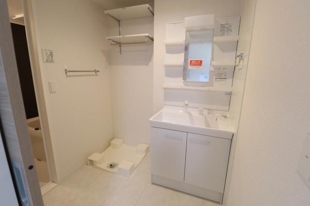 D-RESIDENCE飯能（103） 部屋画像