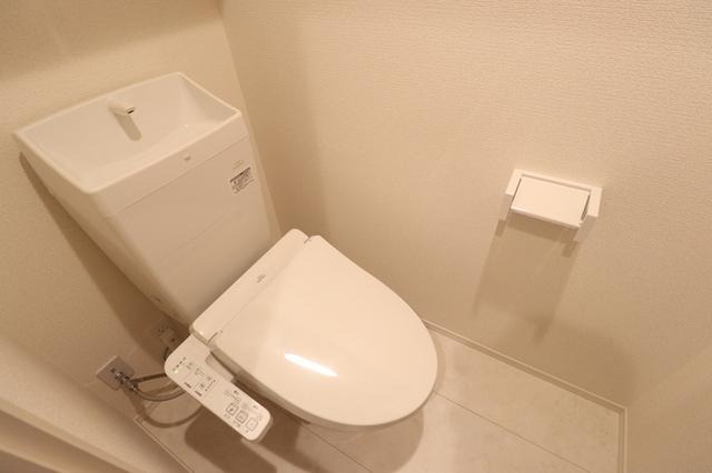D-RESIDENCE飯能（103） 部屋画像