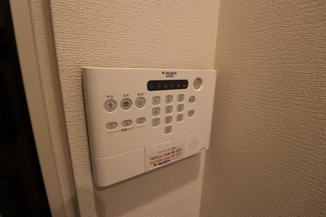 D-RESIDENCE飯能（103） 部屋画像