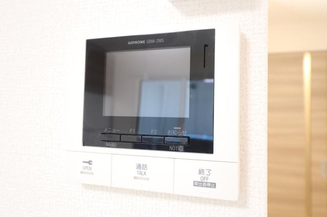 D-RESIDENCE飯能（103） 部屋画像