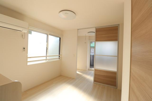 D-RESIDENCE飯能（305） 部屋画像