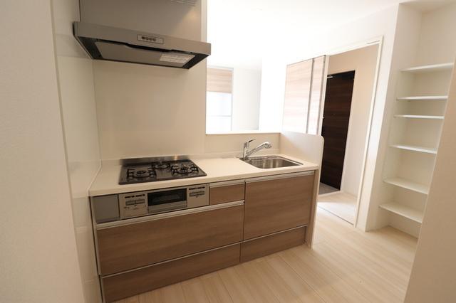 D-RESIDENCE飯能（305） 部屋画像