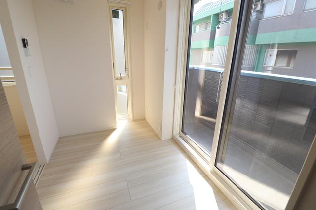 D-RESIDENCE飯能（305） 部屋画像