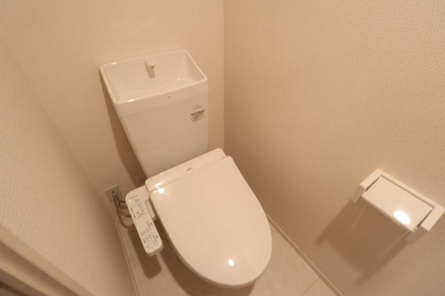 D-RESIDENCE飯能（305） 部屋画像
