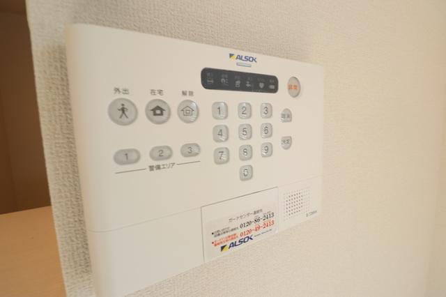 D-RESIDENCE飯能（305） 部屋画像