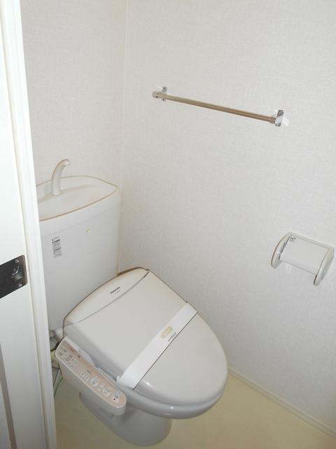 サンモール(川越)　Ｂ（202） トイレ