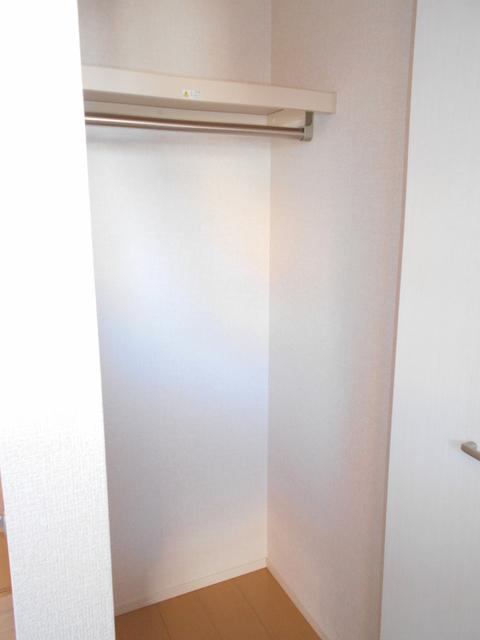 サンモール(川越)　Ｂ（202） 収納