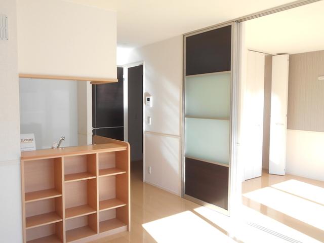 サンモール(川越)　Ｂ（202） その他